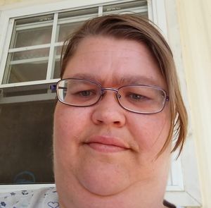 Meet your Posher, Tammy